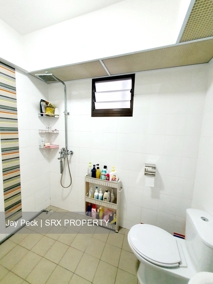 Blk 548B Segar Road (Bukit Panjang), HDB 4 Rooms #205085911